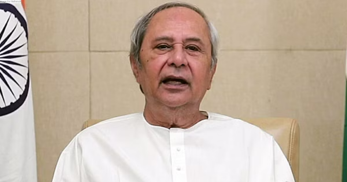 Cyclone alert: Odisha CM directs state administration to stay prepared